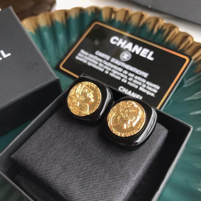 Chanel Earrings 410